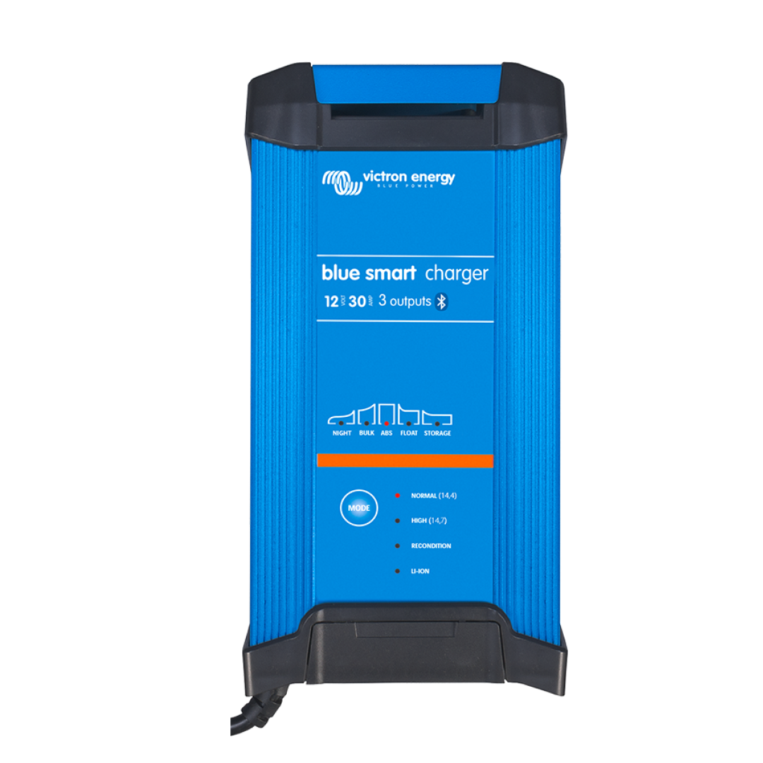 Blue Smart IP22 Charger 12/30 (3)