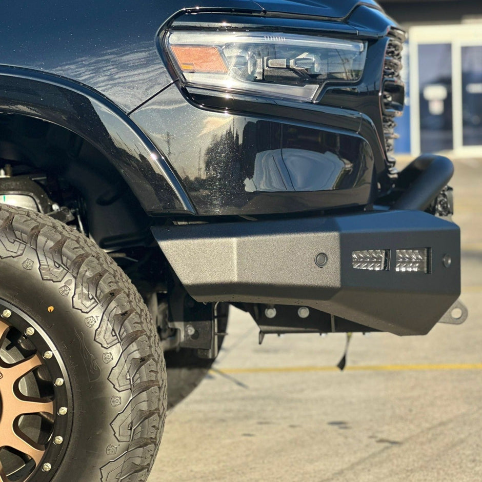 FRONT BARS – EC Offroad