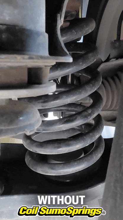CSS-1094 Coil SumoSprings