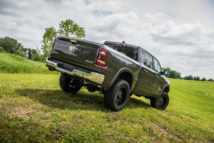 BDS 6'' 2019-2022 Dodge / Ram 1500 Truck 4WD w/o Air