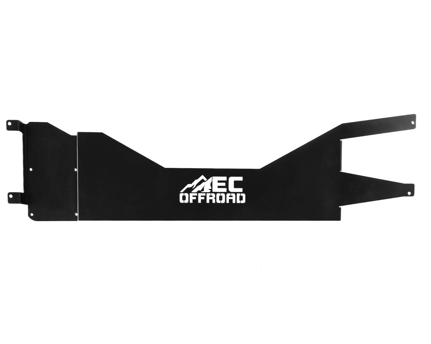 EC OFFROAD 100AH Slim Battery tray to suit Y62 Patrol