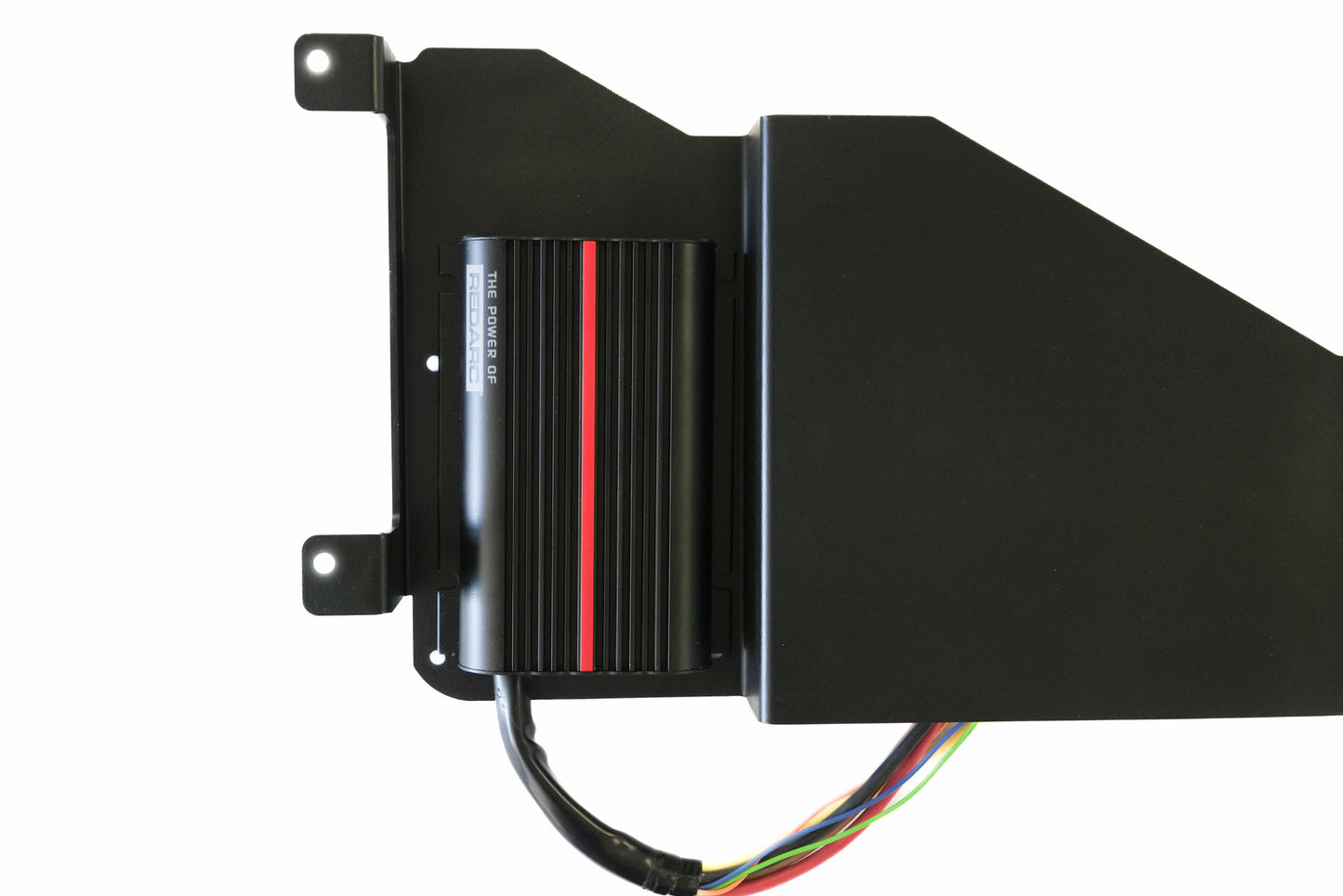 EC OFFROAD 100AH Slim Battery tray to suit Y62 Patrol