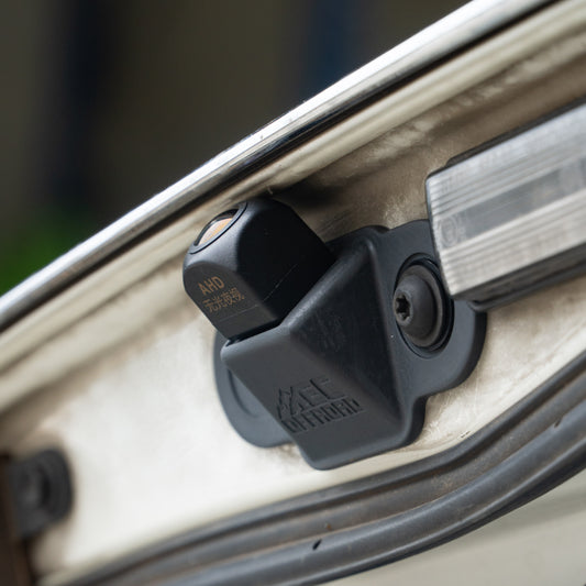 Camera Mount to suit 200 Series Landcruiser AHD Camera