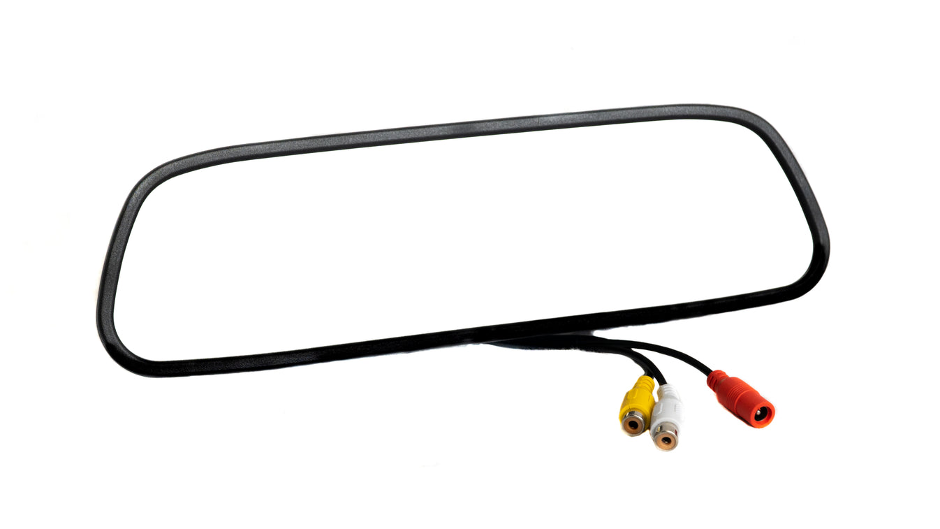 Rear View Camera Mirror EC Offroad