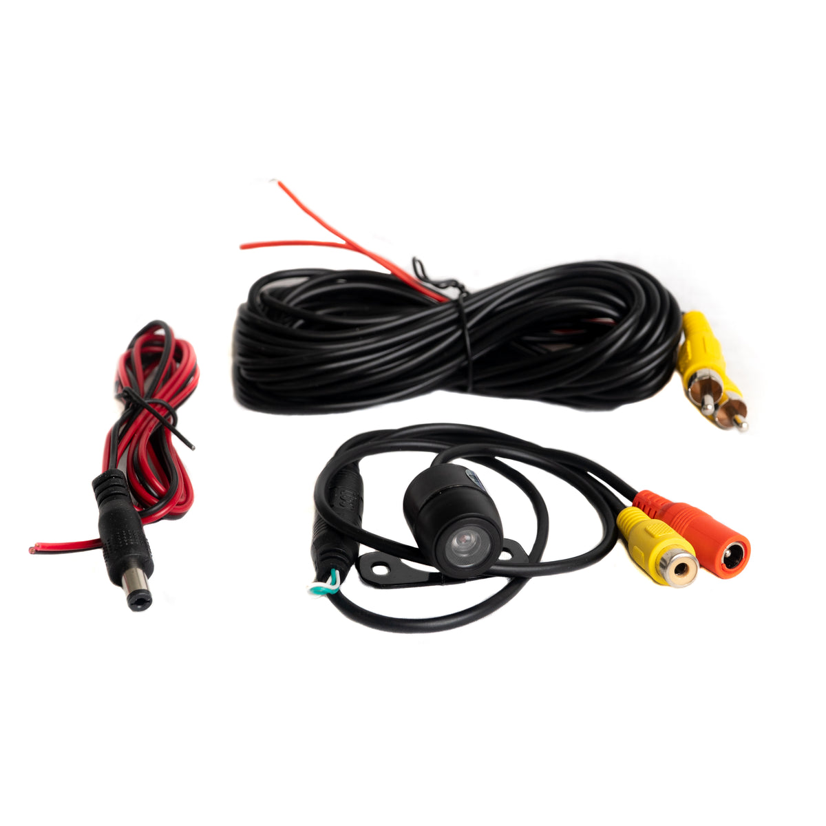 EC Offroad Front Camera