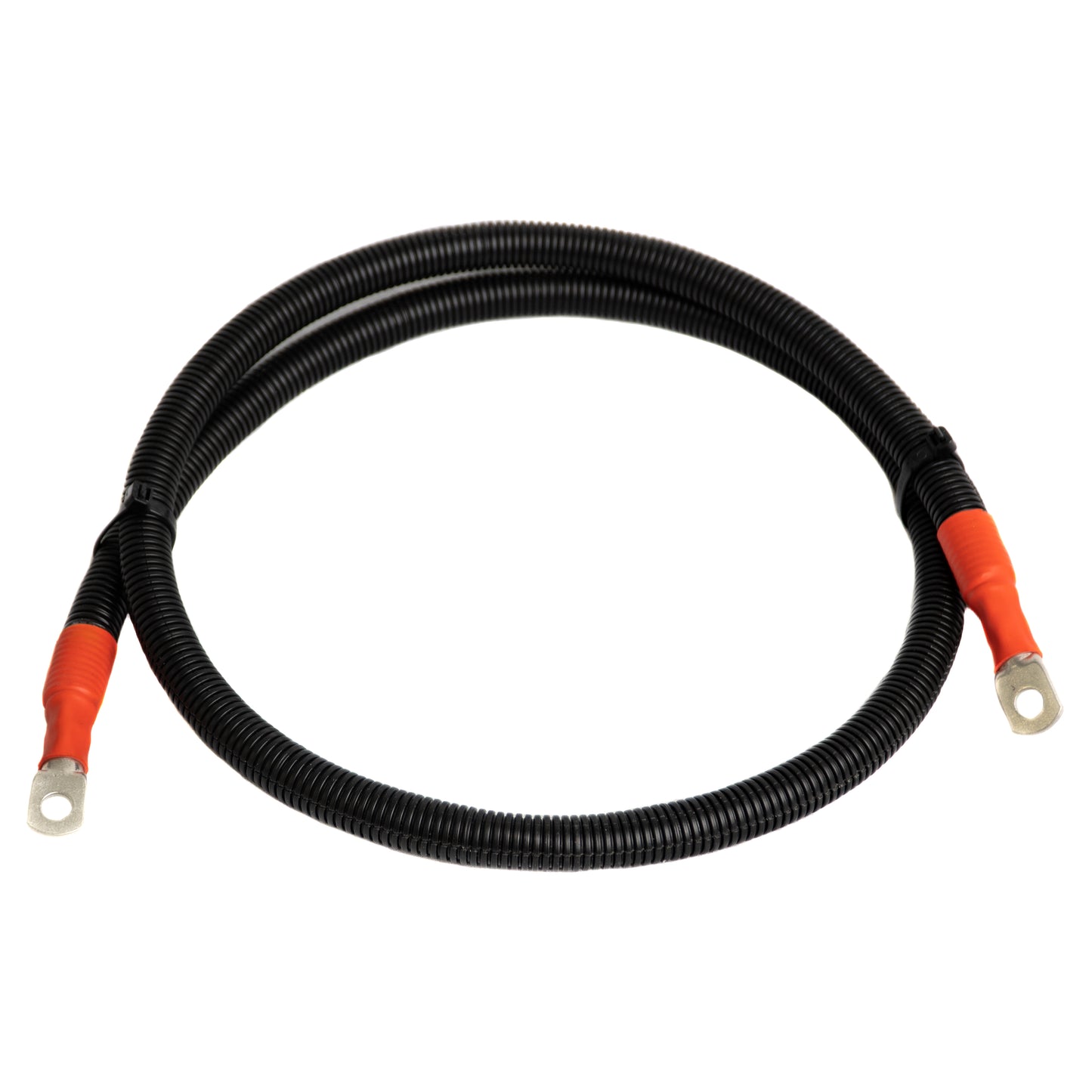 Lithium Dual Battery Cable Kit to suit Prado