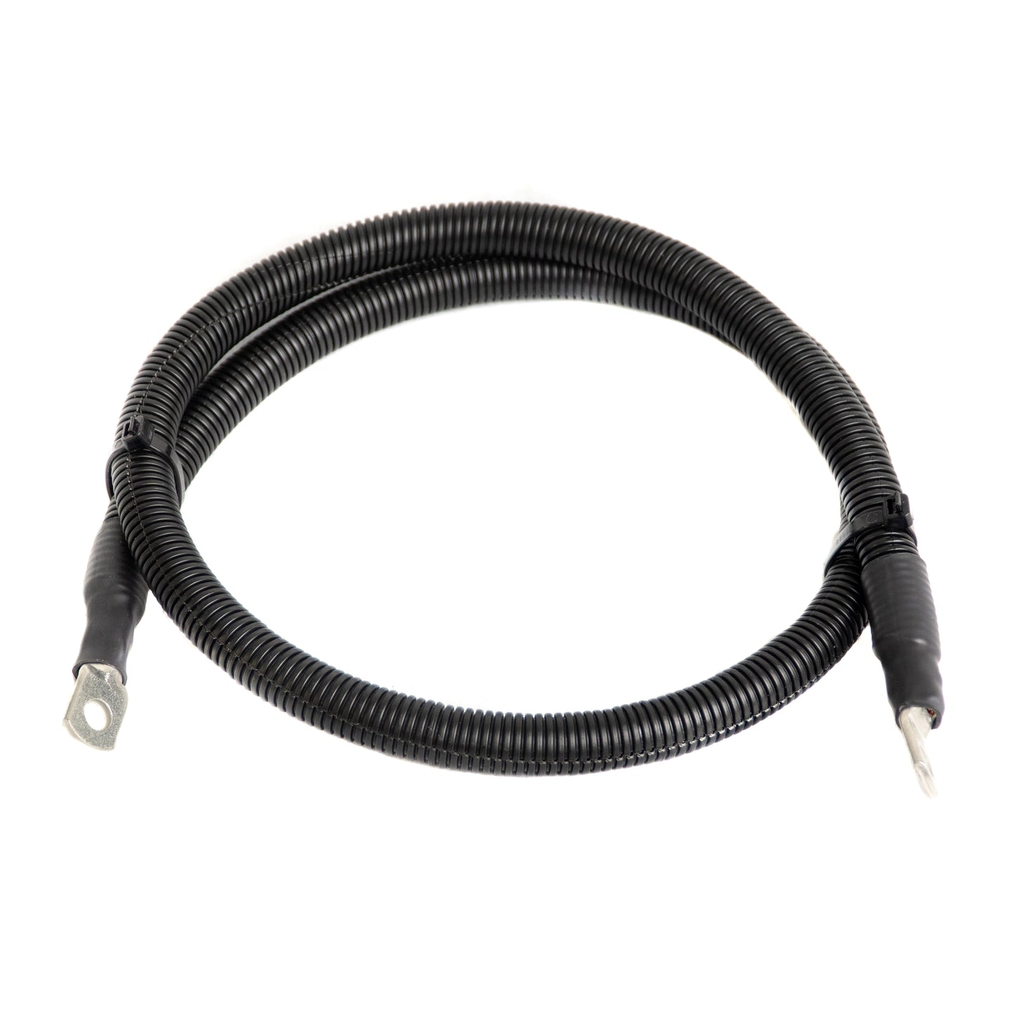 Lithium Dual Battery Cable Kit to suit 200 Series