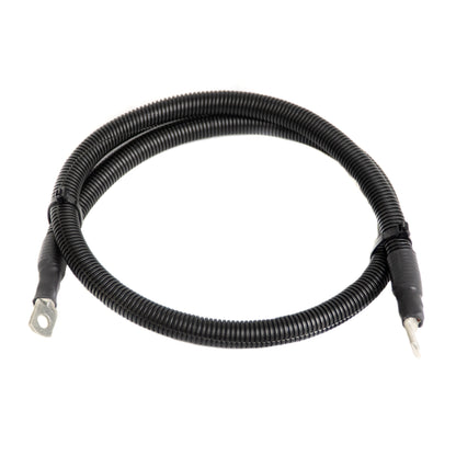 Lithium Dual Battery Cable Kit to suit N80 Hilux