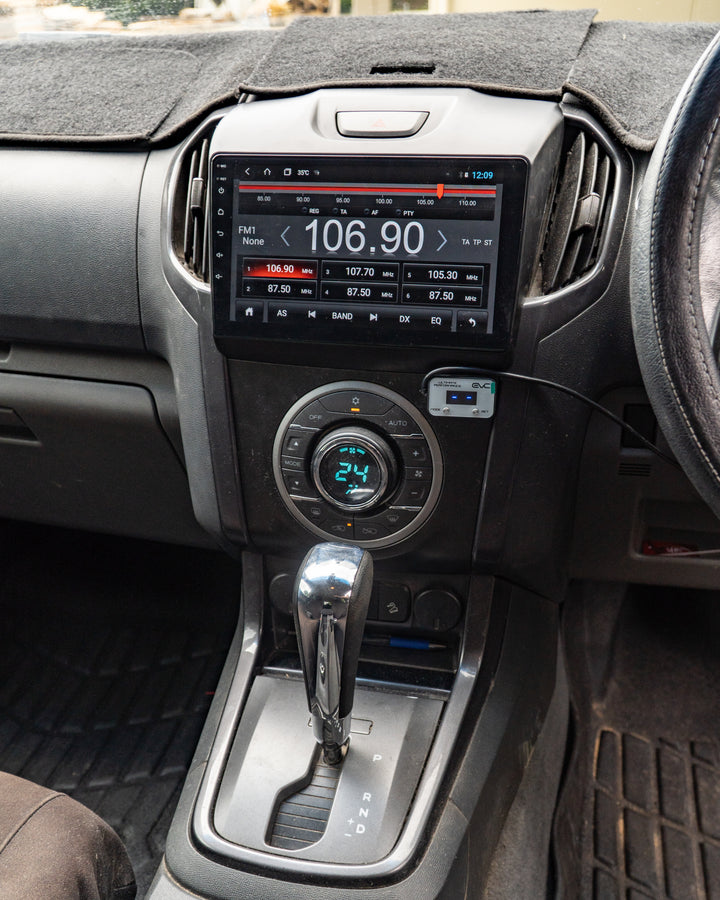 Car Android Head Units Touch Screen Multimedia Systems GPS Navigation ...