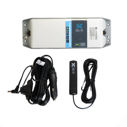 Cel fi GO - Smart Signal Repeater