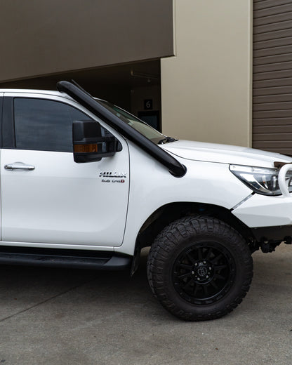 Snorkel to suit Toyota N80 Hilux