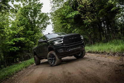 BDS 4" Lift Kit for 2019+ Ram 2500 with Fox 2.0 Shocks
