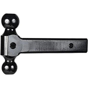 Gen-Y Replacement Versa-Ball Mount (50mm + 70mm)