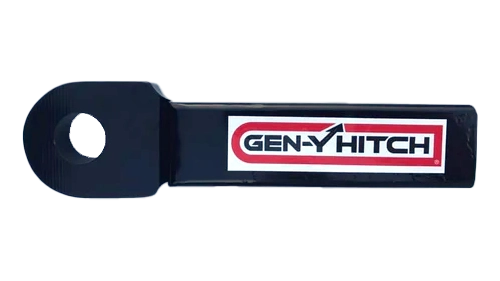 Gen-Y Australian Tongue 2” Shank 4500kg Weight Capacity