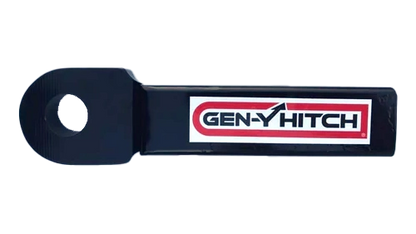 Gen-Y Australian Tongue 2” Shank 4500kg Weight Capacity