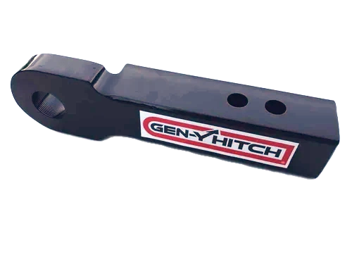 Gen-Y Australian Tongue 2” Shank 4500kg Weight Capacity