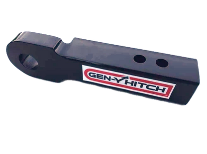 Gen-Y Australian Tongue 2” Shank 4500kg Weight Capacity