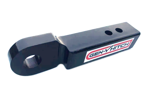 Gen-Y Australian Tongue 2” Shank 4500kg Weight Capacity