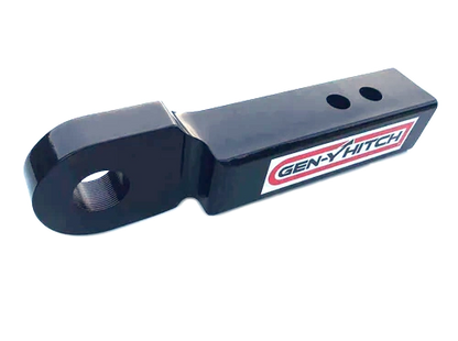 Gen-Y Australian Tongue 2” Shank 4500kg Weight Capacity