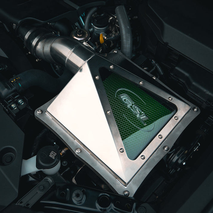 GSL Airbox to suit 300 SERIES STAINLESS STEEL AIRBOX EC Offroad