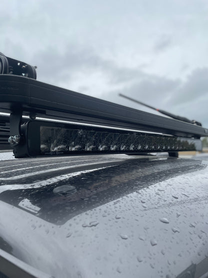 EC OFFROAD Roof Light Package