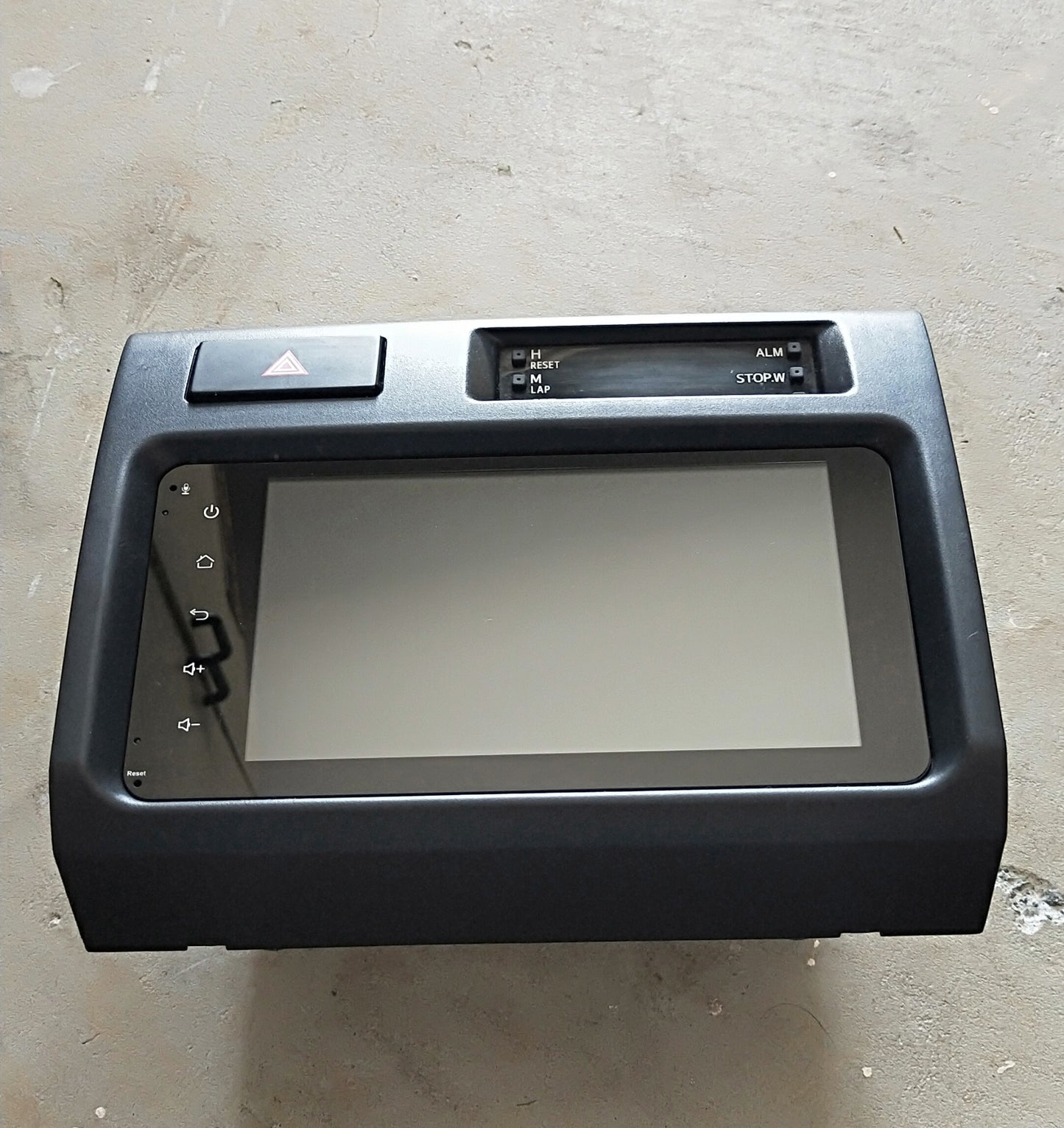 7inch Head unit to suit Hilux / Hiace / 70series etc