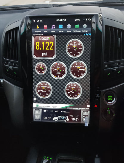OBD Reader WIFI