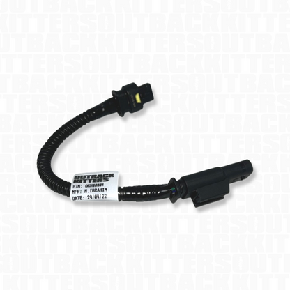 Front Park Sensor Harness - 2019+ Ram 1500 DT/2500/3500