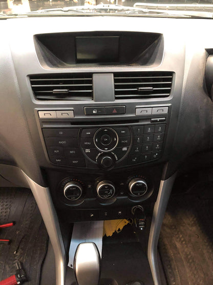 9 Inch Android head unit to suit MAZDA BT-50 2012-2014
