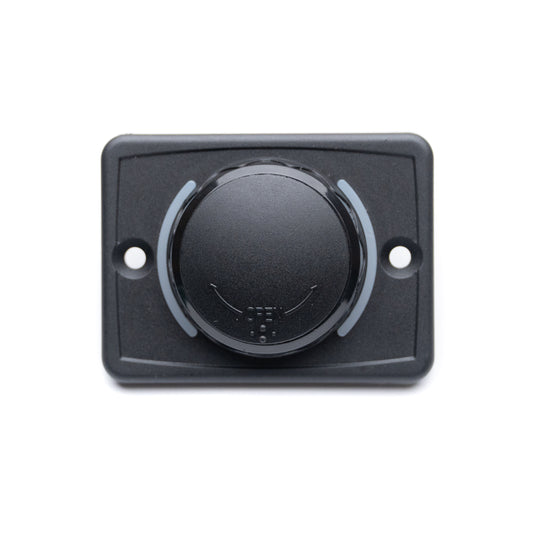 Twin USB Charger - Flat Surface