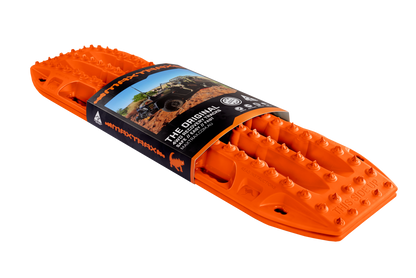 MAXTRAX MKII Signature Orange