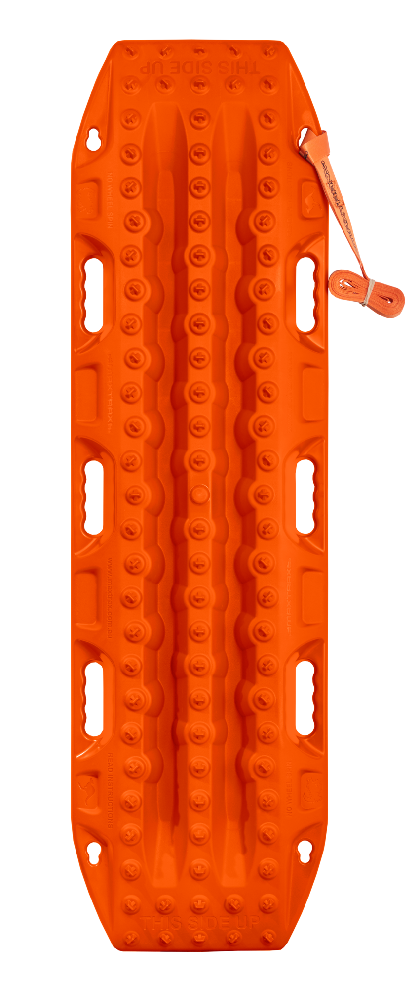 MAXTRAX MKII Signature Orange