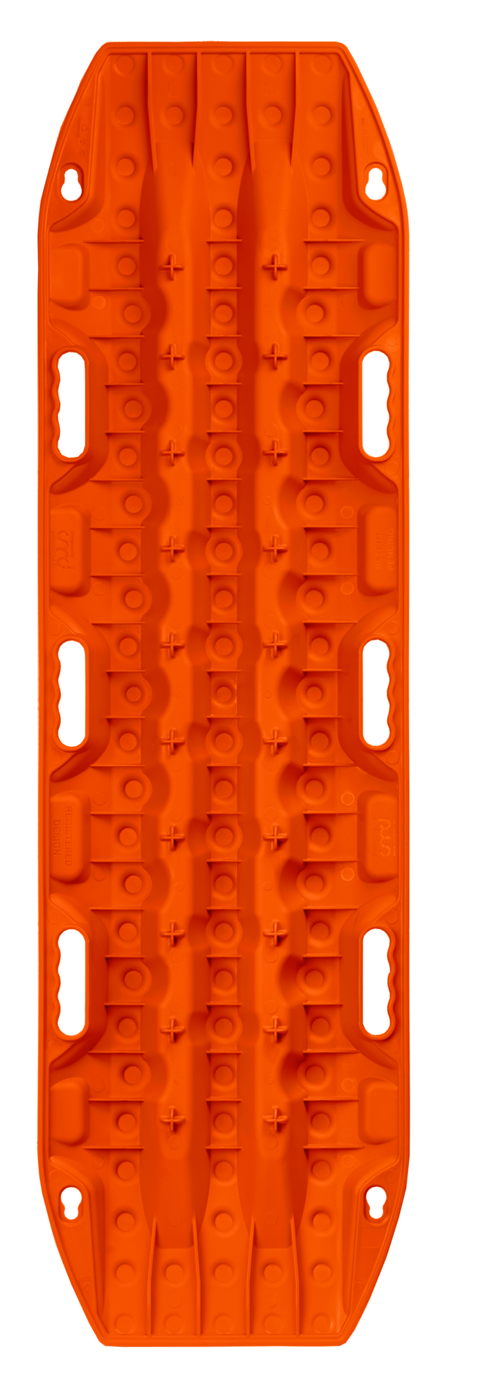 MAXTRAX MKII Signature Orange