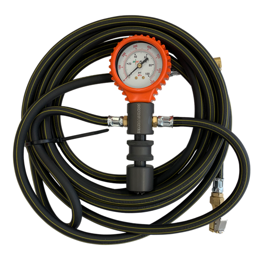MAXTRAX Indeflate