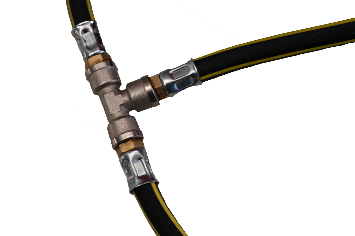 MAXTRAX Indeflate 4 Hose