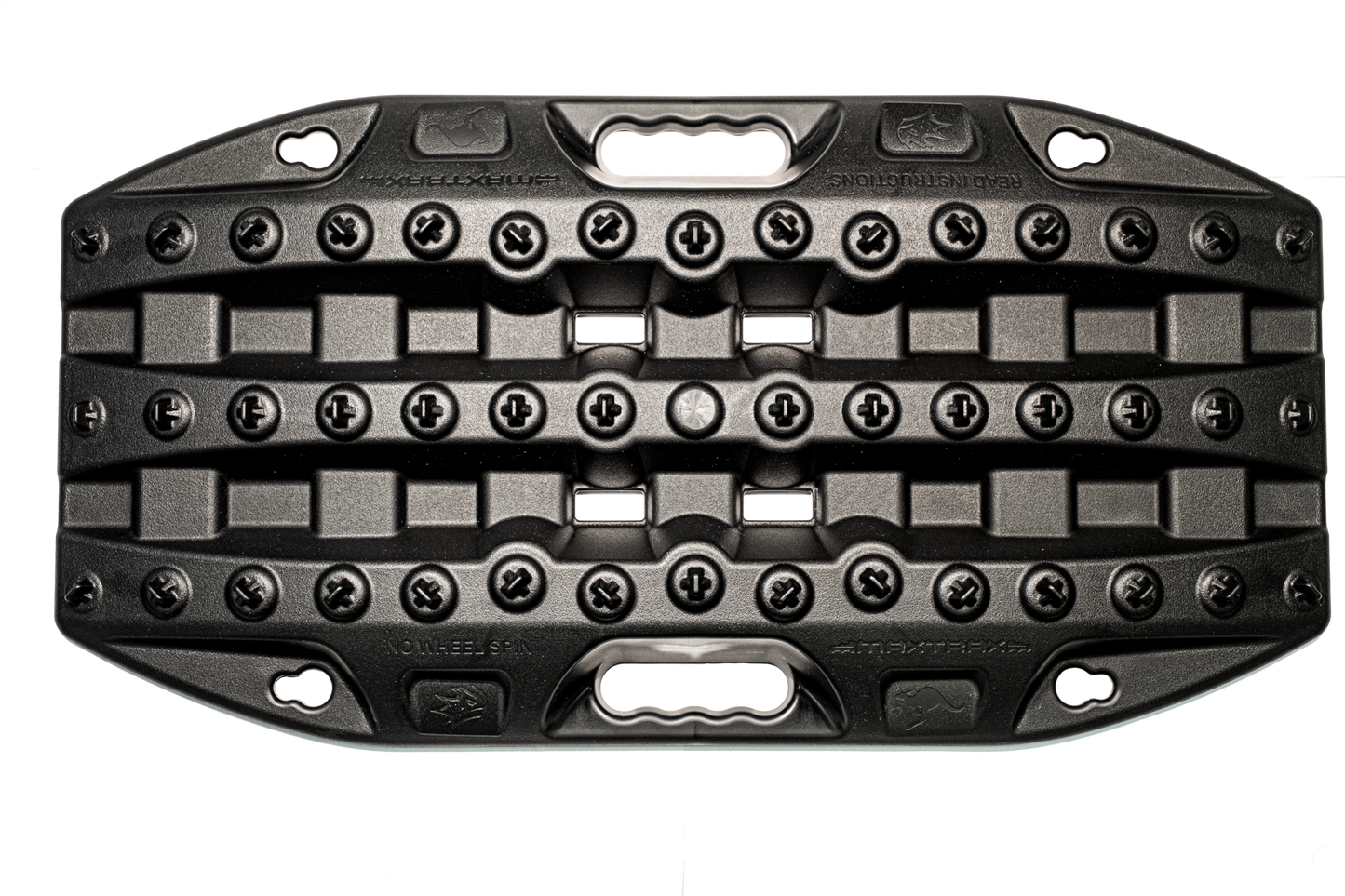 MAXTRAX Jaxbase Black