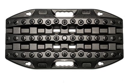 MAXTRAX Jaxbase Black
