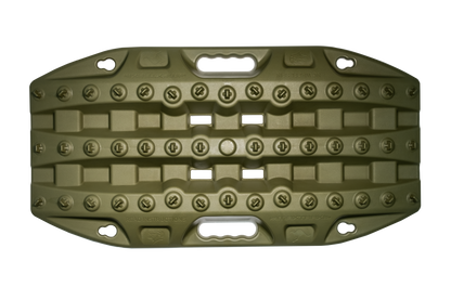 MAXTRAX Jaxbase Olive Drab