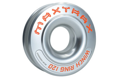 MAXTRAX Winch Ring 120