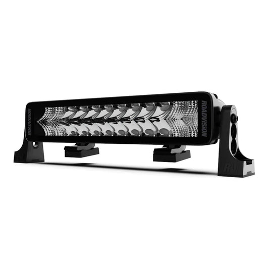 Roadvision 13" Stealth Dual Row Light Bar