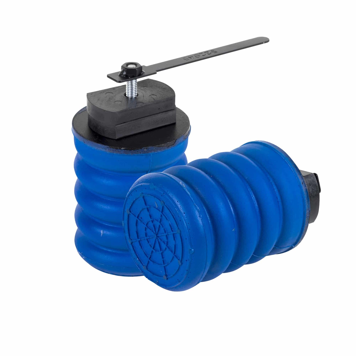 Rear SumoSprings to suit 2014+ Nissan Navara / NP300