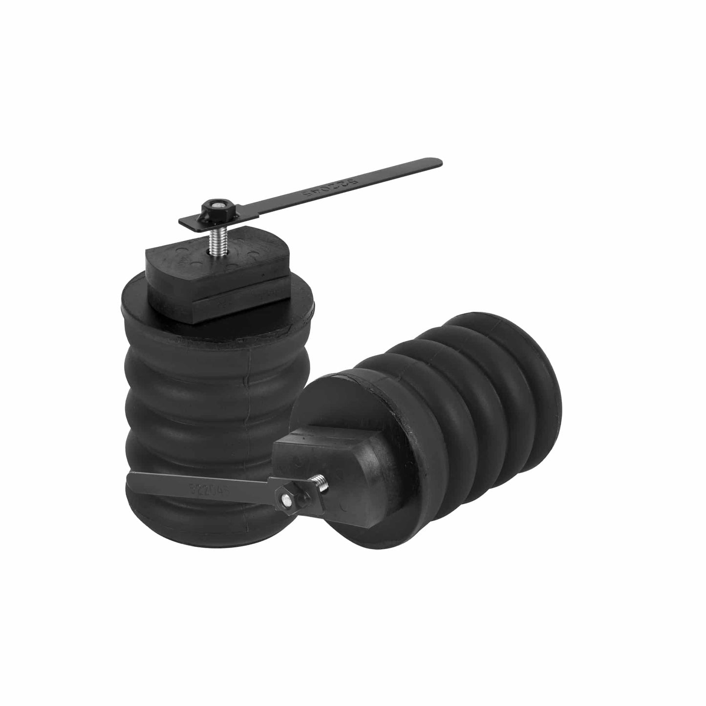 Rear SumoSprings to suit 2014+ Nissan Navara / NP300