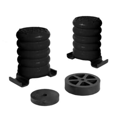 Rear SumoSprings to suit Isuzu Dmax / Toyota Hilux