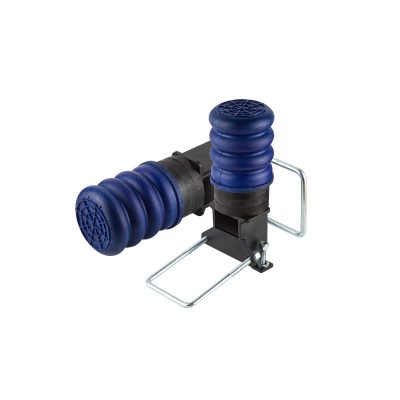 Trailer SumoSprings Spring Under Kit