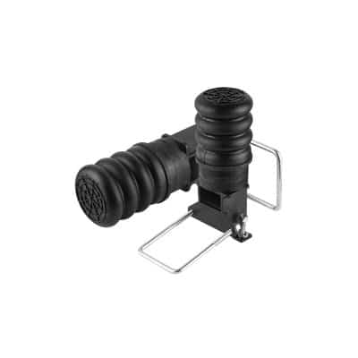 Trailer SumoSprings Spring Under Kit