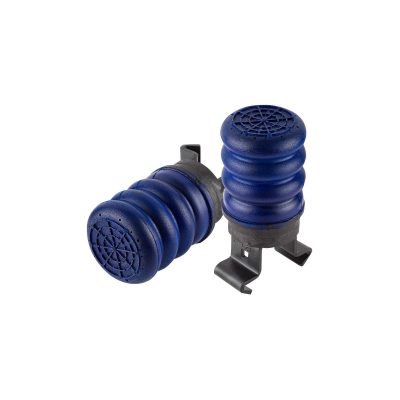 Trailer SumoSprings Spring Over Kit