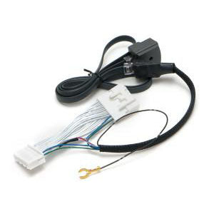 Video in Motion interface Module to suit LandCruiser 200 series LC200