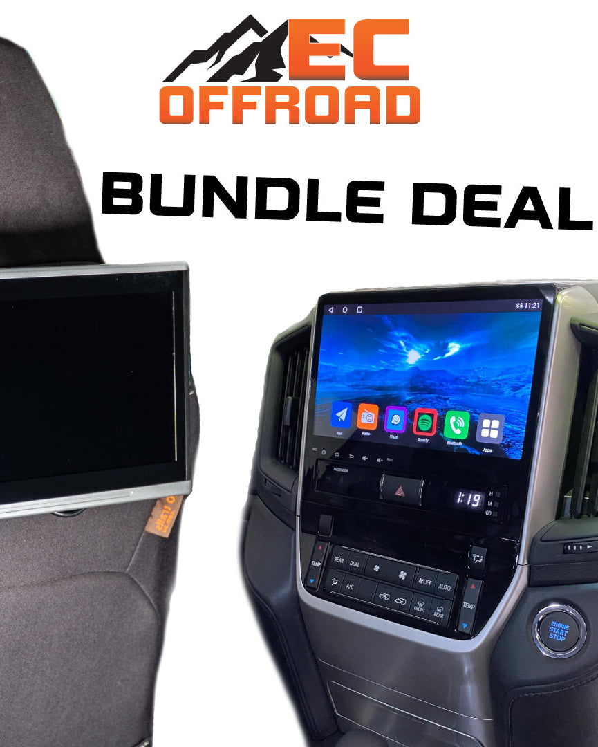 Car Android Head Units Touch Screen Multimedia Systems GPS Navigation ...