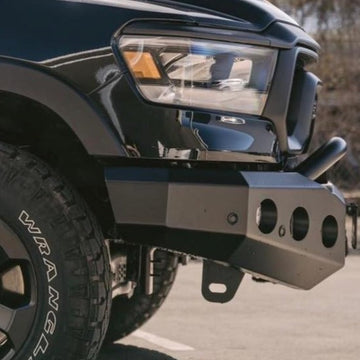 FRONT BARS – EC Offroad