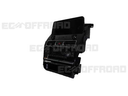 Android 12.3 Head Unit to suit Y62 Patrol S5